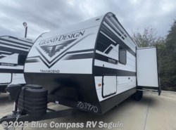 New 2026 Grand Design Transcend Xplor 265BHT available in Seguin, Texas