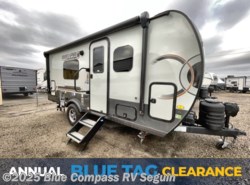 New 2025 Forest River Rockwood Geo Pro G19FD available in Seguin, Texas