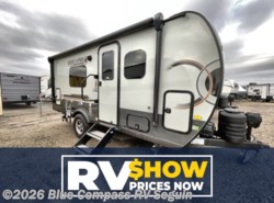 New 2025 Forest River Rockwood Geo Pro G19FD available in Seguin, Texas