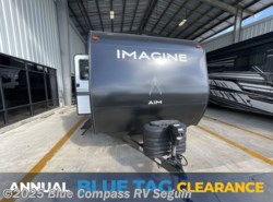 New 2026 Grand Design Imagine AIM 15RBA available in Seguin, Texas