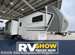 New 2026 Alliance RV Paradigm 395DS available in Seguin, Texas