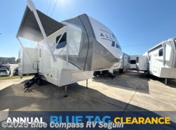 New 2026 Alliance RV Avenue All-Access 25RL available in Seguin, Texas
