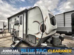 New 2025 Forest River Rockwood Geo Pro 20BH available in Seguin, Texas