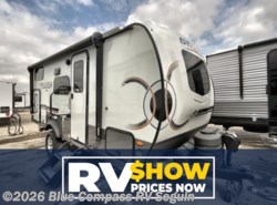 New 2025 Forest River Rockwood Geo Pro 20BH available in Seguin, Texas