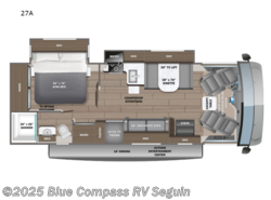 New 2026 Jayco Alante 27A available in Seguin, Texas