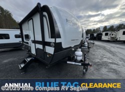 New 2026 Forest River Rockwood Geo Pro 13LE available in Seguin, Texas