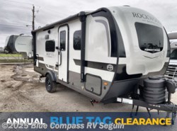 New 2026 Forest River Rockwood Geo Pro 20FBS available in Seguin, Texas