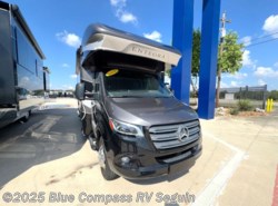 Used 2021 Entegra Coach Qwest 24R available in Seguin, Texas