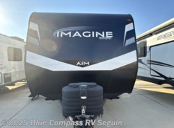 Used 2024 Grand Design Imagine AIM 16ML available in Seguin, Texas