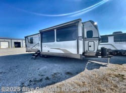 New 2026 Forest River Rockwood Signature 8339FK available in Seguin, Texas