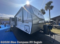 New 2026 Alliance RV Avenue 332RL available in Seguin, Texas