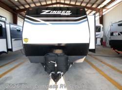 New 2026 CrossRoads Zinger 390DB available in Seguin, Texas