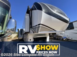 New 2026 Grand Design Solitude 417KB available in Seguin, Texas