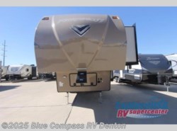 New 2018 Forest River Flagstaff Super Lite 524RLWS available in Denton, Texas