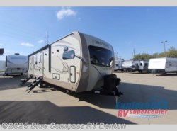 New 2018 Forest River Flagstaff Classic Super Lite 831CLBSS available in Denton, Texas