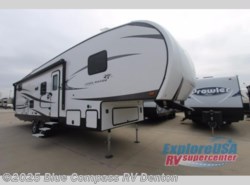 New 2018 Highland Ridge Open Range Ultra Lite UF2950BH available in Denton, Texas