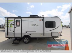 New 2018 Forest River Flagstaff E-Pro 17RK available in Denton, Texas