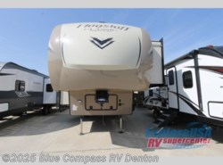 New 2019 Forest River Flagstaff Classic Super Lite 8529FLS available in Denton, Texas