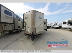 New 2018 Forest River Flagstaff V-Lite 30WTBSV available in Denton, Texas