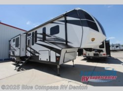 New 2018 Dutchmen Voltage Epic 3970 available in Denton, Texas