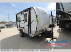 New 2019 Forest River Flagstaff E-Pro 14FK available in Denton, Texas