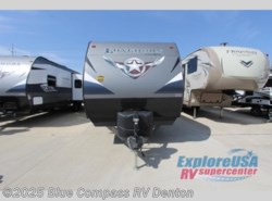 New 2019 CrossRoads Longhorn 333DB available in Denton, Texas
