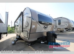 New 2019 Forest River Flagstaff Micro Lite 25BRDS available in Denton, Texas
