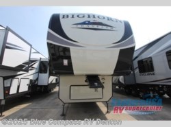 New 2019 Heartland Bighorn Traveler 32CK available in Denton, Texas