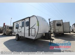 New 2019 Forest River Flagstaff E-Pro 19FD available in Denton, Texas