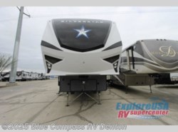 New 2018 Highland Ridge Silverstar SF350H available in Denton, Texas