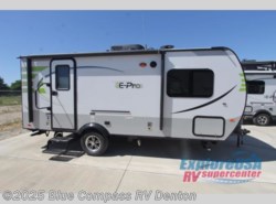 New 2018 Forest River Flagstaff E-Pro 17RK available in Denton, Texas