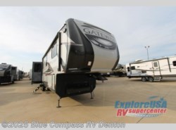 New 2019 Heartland Gateway 3900 MB available in Denton, Texas