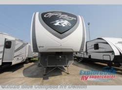 New 2019 Highland Ridge Open Range OF374BHS available in Denton, Texas