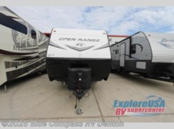 New 2019 Highland Ridge Open Range Conventional OT23RLS available in Denton, Texas