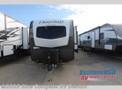 New 2019 Forest River Flagstaff Super Lite 27BHWS available in Denton, Texas