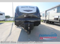 New 2019 Heartland North Trail 31QUBH King available in Denton, Texas