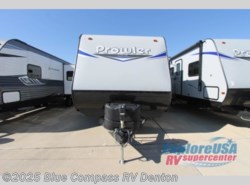 New 2019 Heartland Prowler Lynx 32 LX available in Denton, Texas