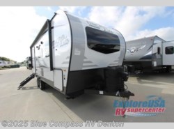 New 2019 Forest River Flagstaff Micro Lite 25FBLS available in Denton, Texas