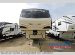 New 2019 CrossRoads Volante 3861BL available in Denton, Texas