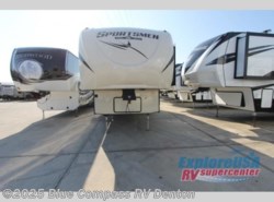 Used 2018 K-Z Sportsmen 322BHK available in Denton, Texas
