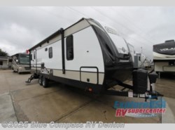 New 2019 Cruiser RV Radiance Ultra Lite 25RB available in Denton, Texas