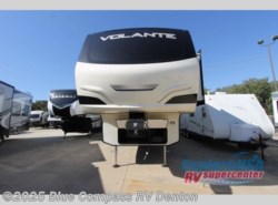 New 2019 CrossRoads Volante 3861BL available in Denton, Texas