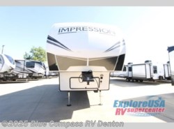 New 2019 Forest River Impression 3000RLS available in Denton, Texas