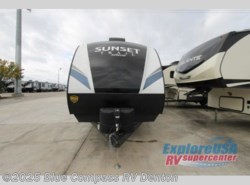 Used 2019 CrossRoads Sunset Trail Super Lite SS331BH available in Denton, Texas