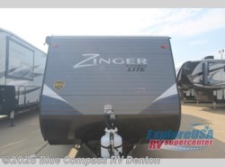 New 2019 CrossRoads Zinger Lite ZR18RK available in Denton, Texas