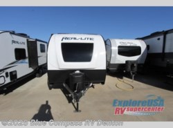 New 2019 Palomino Real-Lite Mini RL-181 available in Denton, Texas