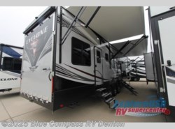 New 2019 Heartland Cyclone 4007 available in Denton, Texas