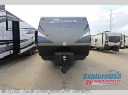 New 2019 CrossRoads Zinger ZR330BH available in Denton, Texas