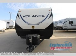 New 2019 CrossRoads Volante 33BH available in Denton, Texas