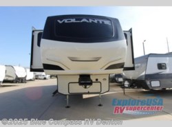 New 2019 CrossRoads Volante 3851FL available in Denton, Texas